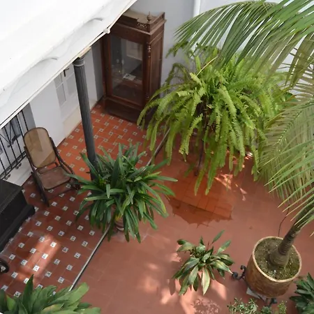 Apartament Lujoso Y Tranquilo En El Centro