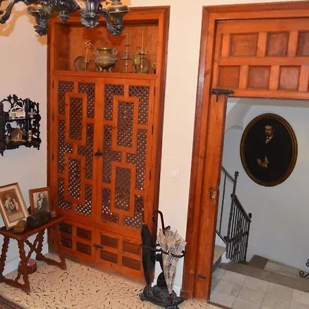 Apartament Lujoso Y Tranquilo En El Centro *