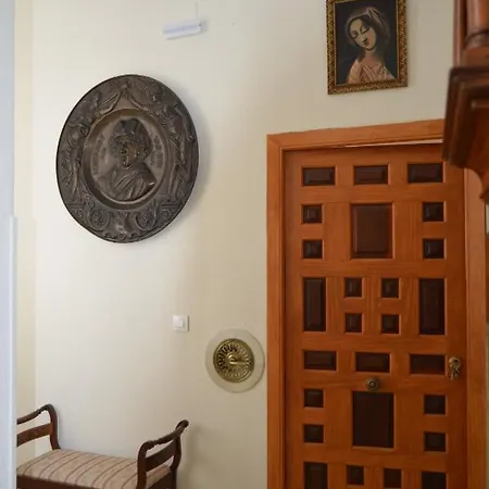 Apartament Lujoso Y Tranquilo En El Centro *