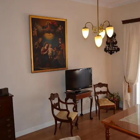 Apartament Lujoso Y Tranquilo En El Centro Sanlúcar de Barrameda