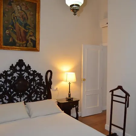 Apartament Lujoso Y Tranquilo En El Centro *