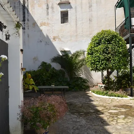 Apartament Lujoso Y Tranquilo En El Centro Sanlúcar de Barrameda